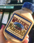 Walter's Mustard 9 oz 1919, , - World Famous, Specially Blended Since All Natural, No Additives, A Secret Blend