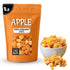 Oh! Nuts Dried Cinnamon Apple - 1 LB - Sweetened Dried Fruit