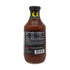 Dinosaur Bar-B-Que Sensuous Slathering BBQ Sauce, 19 oz