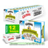3.75oz(Pack 12), Iron(20% Protein(32% GEISHA Smoked Oysters in Extra Virgin Olive Oil of Smoked Oysters | Zero Trans