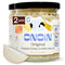 ONOIN Chopped Onions in 100% Olive Oil - Seed Oil Free and