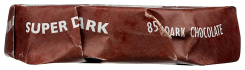85% 2.7 oz Taza Organic Chocolate Mexicano Super Dark Disc Dark
