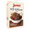 Junket Dutch Chocolate Ice Cream Mix, 4 Ounce (makes 1 quart)