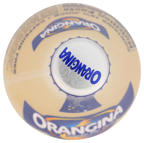 Orangina 8.5 Sparkling Citrus Beverage, FZ