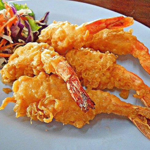 Gogi Brand Thai Tempura Flour, 150g