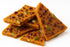 The Brittle Box Candy Co. 1 lb Bacon Pepitas Brittle Made to Order Hickory Smoked Bacon & Pumpkin Seeds Gourmet