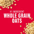 15g 9oz, 1 Count KIND Protein MAX Granola, Sweet & Salty Caramel Almond, Gluten Free, High Protein, Keto Snacks