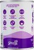 12 Oz (Pack 3) Meyenberg Evaporated Goat Milk, Vitamin D, Fl
