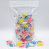 4 lb 5 Classic Zero Sugar Candy FlavorDrops, Assorted Flavors, Low Carb, Bulk Keto Snacks for Diabetics, Individually