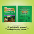 20 TWININGS TEA, TEA,GREEN,JASMINE BAG