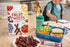 Generic Pack, 24 Count, Organic Fruit Twists Snacks, Strawberry Mango and Wildberry Variety Individually Wrapped, No