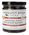 Terrapin Ridge Farms Cranberry Relish with Grand Marnier - Tart Cranberries, Apples