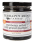 Terrapin Ridge Farms Cranberry Relish with Grand Marnier - Tart Cranberries, Apples