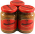 Haendlmaier 's Sweet Bavarian Mustard 13.4 Oz / 385 Gr - 3 Pack