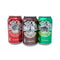 Dr. Brown's Soda Assorted Sampler - 12 oz (12 Cans) *flavors vary,