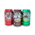 Dr. Brown's Soda Assorted Sampler - 12 oz (12 Cans) *flavors vary,