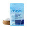 MAY Natural Spring Fine Ground Salt 1.2 lb - Hand-Harvested, Kosher, Microplastic-Free,