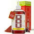 DOU by Uncle Chen Chili Oil - Gluten Free Hot Chili Sauce