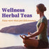 50 FullChea - Lavender Tea Bags, Teabags - Pure Lavender Flowers for Relaxation - Caffeine-Free Floral Tea for Sleep