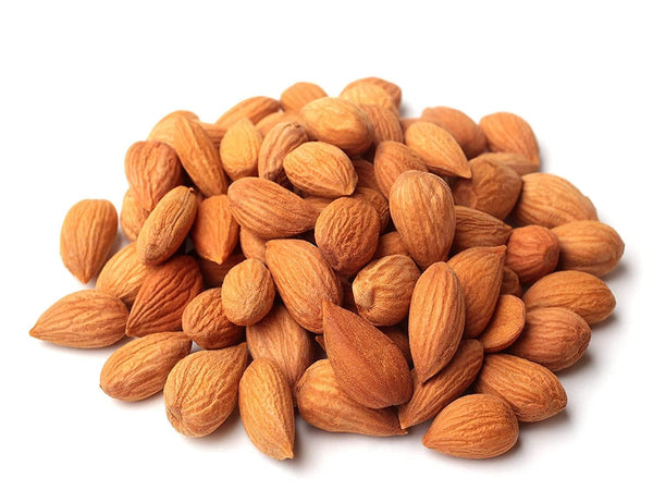 Anna and Sarah Natural BITTER Apricot Kernels, 16 oz, 100% Natural Whole Raw Apricot Seeds, Gourmet Ingredients