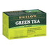 28 Bigelow Tea Green Tea Bags, Box Of Bags