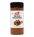 Badia Rib Rub Seasoning, 5.5 oz Savory Blend for Tender, Flavorful Ribs,