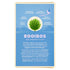 3.5 Oz, 40 Count, Pack 4 TICK TOCK TEAS Rooibos Earl Grey, Naturally Caffeine Free Red Bush Herbal Tea, Rich