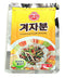 Ottogi Mustard Powder, Korean Yellow Mustard Powder (300g), Traditional Spice for Naengmyeon, Cold
