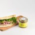 2 (6 oz Summer Vegan Truffle Mayo Jars Each) - Made in Italy by Sessa Tartufi - Gourmet Plant-Based Mayonnaise