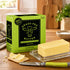 Generic 4 8 oz 32 oz 2 lb Grass-Fed Salted Butter, Product of New Zealand, Rich Creamy Butter Bars for Cooking, Baking