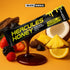 Hercules Honey Herbal & Fruit Infused Honey Blend for Men | With Shilajit, Tongkat Ali, Goat Weed, Saffron & Pine Bark