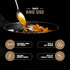 1.1lb 200+ Gold Fern Honey - Raw New Zealand Manuka Honey | Monofloral MGO | Pure, Natural, Unpasteurized