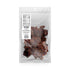(8 Werner Beef Jerky All Natural Meat Snack Half Pounder High Protein Snack, Gluten-Free, No Artificial Ingredients, No