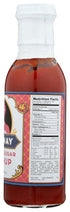 Molonay 13.5 OZ TUBILDERBORST No Added Sugar Ketchup