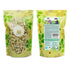 TooGet Fragrant Natural Pure Jasmine Buds - Dried Jasmine Flowers, Herbal Tea, 4 OZ