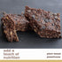 16 OZ- Pack Organic Banana Peel Powder All Natural One Ingredient- Value