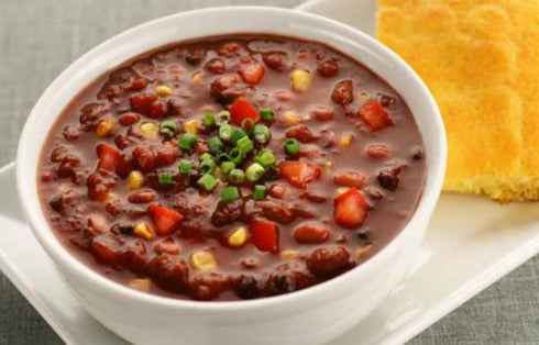 Mrs Dash Salt Free Chili Mix - 4 Pack (1.25 oz Packets)