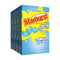 Starburst Blue Raspberry Singles To Go Drink Mix, 0.59 OZ, 6 CT