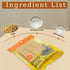 2 Packs (4.87oz Dried Tofu Skin Sheets - Chinese Bean Curd Youdoupi, Each), Vegan Protein for Hot Pot & Stir-Fry