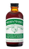 Nielsen-Massey Organic Fairtrade Madagascar Bourbon Pure Vanilla Extract, 4 ounces