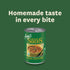 14.5 Oz (12 Pack) Amys, Vegan Lentil Vegetable Soup, Gluten Free, Made With Organic Vegetables, Canned Soup