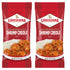 New Orleans Style Shrimp Creole Base, 2.61oz (Pack of 2) - Authentic