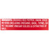 2.64 oz McCormick Seasoning, Crushed Red Pepper & Italian Herbs, Robust Italian Seasoning for Garlic Bread, Pasta, Dip