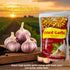 10 Oz VIGOROUS MOUNTAINS Crispy Fried Garlic