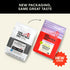 (28 oz San Francisco Bay Decaf Ground Coffee, Decaf French Roast Bag), Dark Roast Coffee, Swiss Water Process