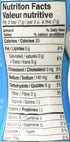 Popcorn Salt and Vinegar - 110g, Imported from Canada
