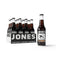 Jones Soda Co. Root Beer Flavor | 12-Pack | The Original Craft