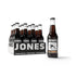 Jones Soda Co. Root Beer Flavor | 12-Pack | The Original Craft