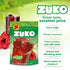 Pack, 14.1 oz, Pack 6 Zuko Jamaica Instant Powder Drink Family