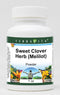 Terravita Sweet Clover Herb (Melilot) Powder (1 oz, ZIN: 512673)